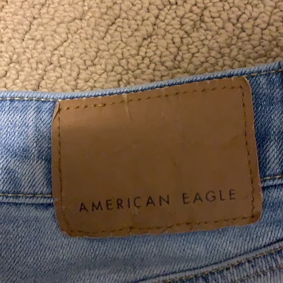 American eagle Jeans - Picture 2 of 2